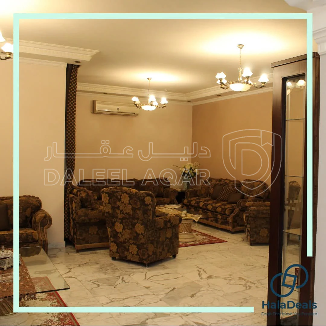 فيلا/منزل في صافوط  - 485,000 دأ - صورة 1